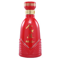 今世缘 典藏15 42%vol 柔雅型白酒 500ml 单瓶装