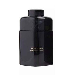 BENTLEY 宾利 黑色尊爵男士浓香水 EDP 100ml