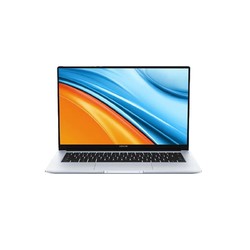 HONOR 荣耀 MagicBook 15 锐龙版 15.6英寸笔记本电脑(R7-5700U、16GB、 512GB)