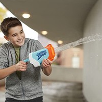 Hasbro 孩之宝 NERF热火水枪水龙系列