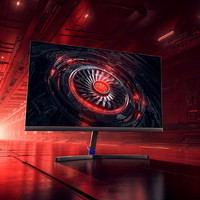 Redmi 红米 电竞显示器G24 165Hz 23.8英寸
