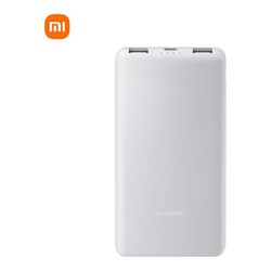 MI 小米 充电宝 10000mAh 22.5W Lite版