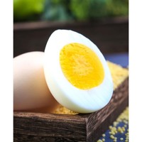 晋龙食品 红心鸡蛋40枚 均重大于50g