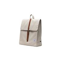 Herschel Supply 和行 男女款双肩包 10486-183643 浅石白色 中号