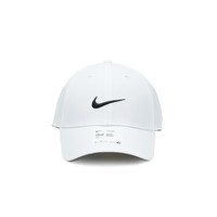 NIKE 耐克 韩国直邮Nike/耐克 LEGACY 91 GOLF经典男女耐克高尔夫球帽 白