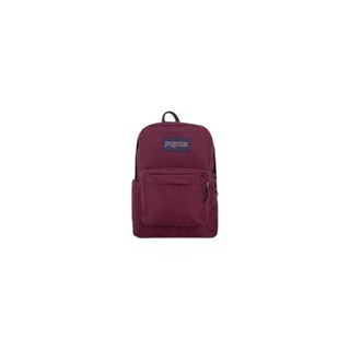 JANSPORT 杰斯伯 男女款双肩包 4QUT 水壶侧袋款