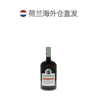 欧洲直邮Bunnahabhain布纳哈本麦芽威士忌1000ml46.3%英国礼盒装