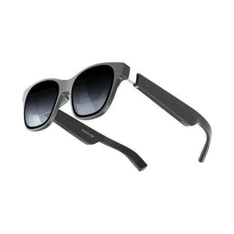 省200元】NrealAR设备_Nreal XREAL Nreal Air 智能AR眼镜便携巨幕观影
