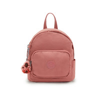 kipling 凯普林 男女款双肩包 K126822DQ 深胭脂粉 迷你