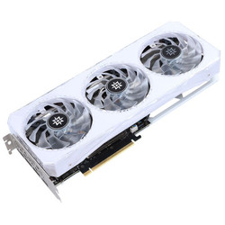 GALAPAD 影驰 GeForce RTX 4060 Ti 星曜 OC 游戏显卡 8GB