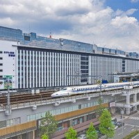 日历房5.1折，步行可达鸭川、东京塔！日本近铁京都站都城市酒店 双床房1晚