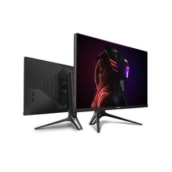 SKYWORTH 创维 F27G50Q Pro 27英寸 NanoIPS显示器（2560*1440、165Hz、HDR400）