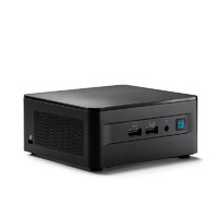 intel 英特尔 NUC12WSHi5 华尔街峡谷（i5-1240P、16GB、1TB）