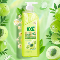 AXE 斧头 油柑白茶护肤洗洁精 1kg