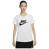 NIKE 耐克 Sportswear Essentials 女子印花T恤 DX7907-100