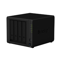 88VIP：Synology 群晖 DS923+ NAS网络存储服务器 标准无硬盘