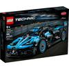 LEGO 乐高 机械组系列 42162 布加迪Bugatti Bolide Agile Blue