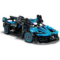 88VIP：LEGO 乐高 机械组系列 42162 布加迪Bugatti Bolide Agile Blue