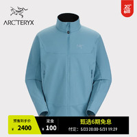 ARC'TERYX 始祖鸟 GAMMA JACKET M 男款软壳夹克