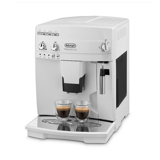 Delonghi ESAM03.110.W意式家用全自动咖啡机