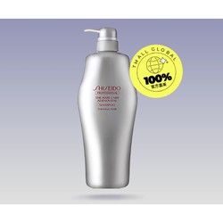 SHISEIDO 资生堂 护理道头皮系列洗发水  1000ml