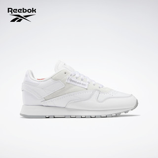 Reebok 锐步 CLASSIC LEATHER 女款休闲运动鞋 GX6200