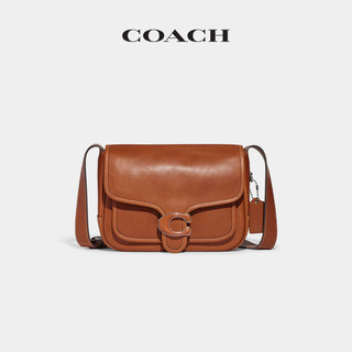 COACH 蔻驰 Tabby系列 信使包