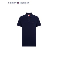 TOMMY HILFIGER 31342 男士纯棉POLO衫