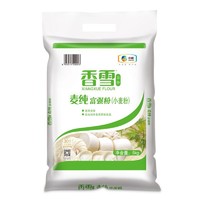 88VIP：香雪 麦纯富强粉 5kg