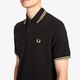 FRED PERRY 男士英伦Polo衫 FPXPODM12XXXM