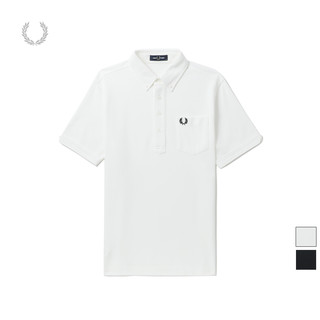 FRED PERRY 男士POLO衫 FPXPOM5604XMK