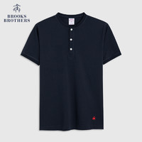 Brooks Brothers 男士短袖T恤 BB100188922M2