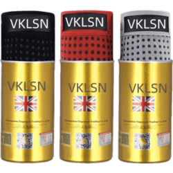 VKLSN 男士磁能量健康内裤 红色+灰色+黑色  L-3XL可选