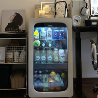 海尔 H9E系列 冰吧