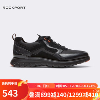ROCKPORT 乐步 男士缓震休闲运动鞋 CI5734