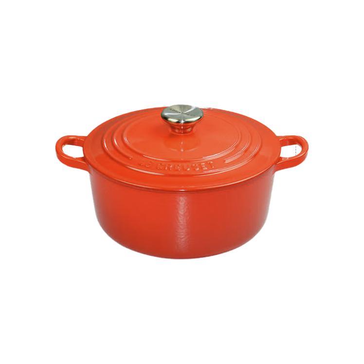 LE CREUSET 酷彩