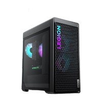 PLUS会员：Lenovo 联想 拯救者刃7000K 2023 电脑主机（i5-13600KF、16GB、512GB、RTX4070Ti）