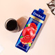 PLUS会员：CHABAA芭提娅 泰国进口葡萄石榴蓝莓汁 1L