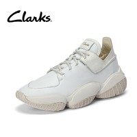限尺码：Clarks 其乐 男士潮流休闲鞋 261579177