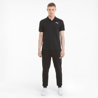 PUMA 彪马 官方 男子休闲短袖POLO衫 ESS PIQUE 589028