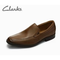 限尺码：Clarks 其乐 泰顿系列 男士英伦风皮鞋