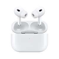 88VIP：Apple 苹果 AirPods Pro 2 入耳式降噪蓝牙耳机 港版