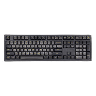 Hyeku 黑峡谷 M5 108键 有线机械键盘