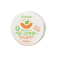 waKODO 和光堂 儿童专用祛痱止痒粉