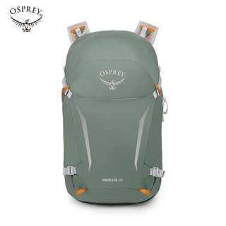 OSPREY Hikelite 26L骇客户外小鹰双肩包男女款徒步旅行背包新款