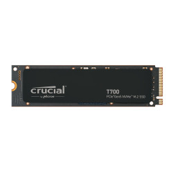 crucial英睿达t700系列ct1000t700ssd3nvmem2固态硬盘1tbpcie50