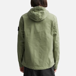 Stone Island HOODED JACKET 外套男HBX