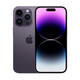 京东百亿补贴：Apple 苹果 iPhone 14 Pro Max 256GB 暗紫色