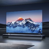 PLUS会员：TCL 65T7G 65英寸 4K 液晶电视