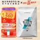 MYPROTEIN 熊猫蛋白粉 11磅5公斤